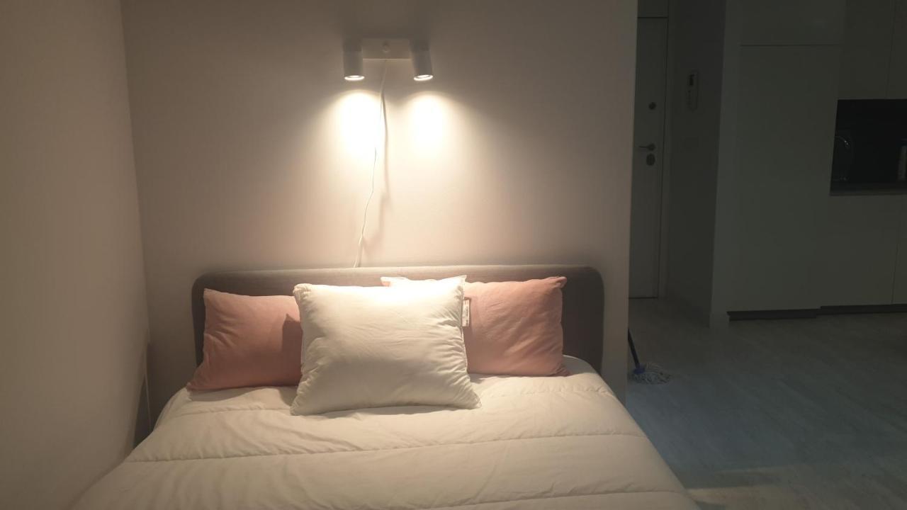 Aeropuerto Loft Poligono Daire Manises Dış mekan fotoğraf