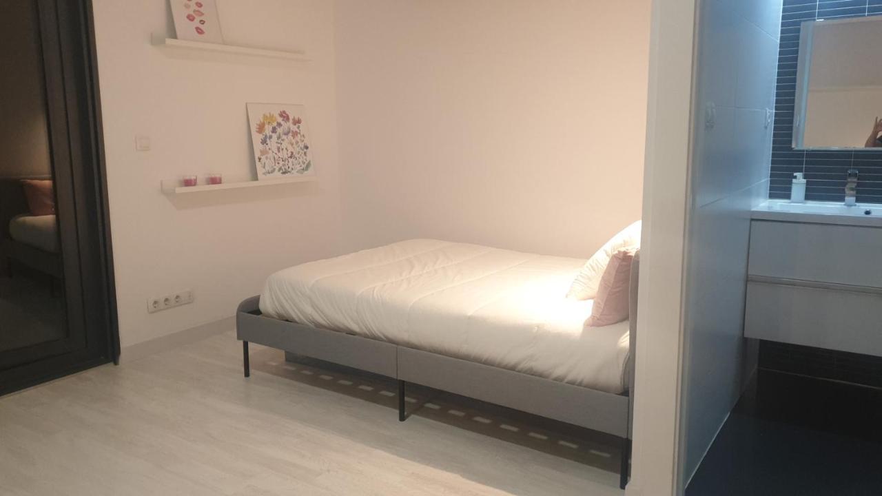 Aeropuerto Loft Poligono Daire Manises Dış mekan fotoğraf