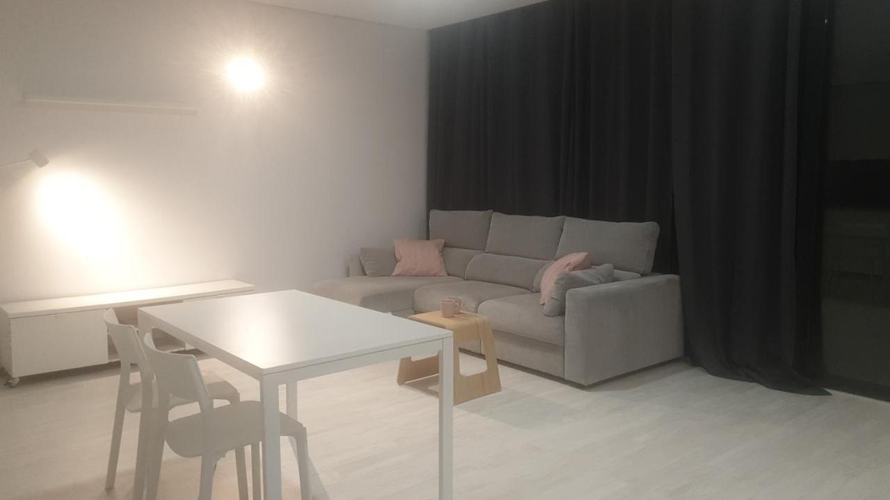 Aeropuerto Loft Poligono Daire Manises Dış mekan fotoğraf